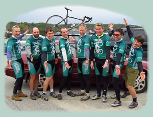 Team Pinnacle Abridged 2006