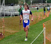 Trail Run