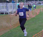 Trail Run