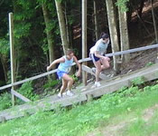 Trail Run