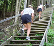 Trail Run
