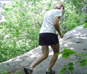 Trail Run