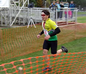 Trail Run