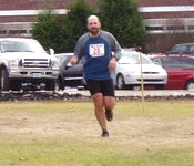 Trail Run