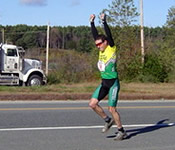 Road Run