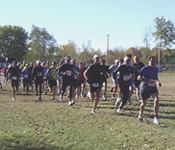Road Run